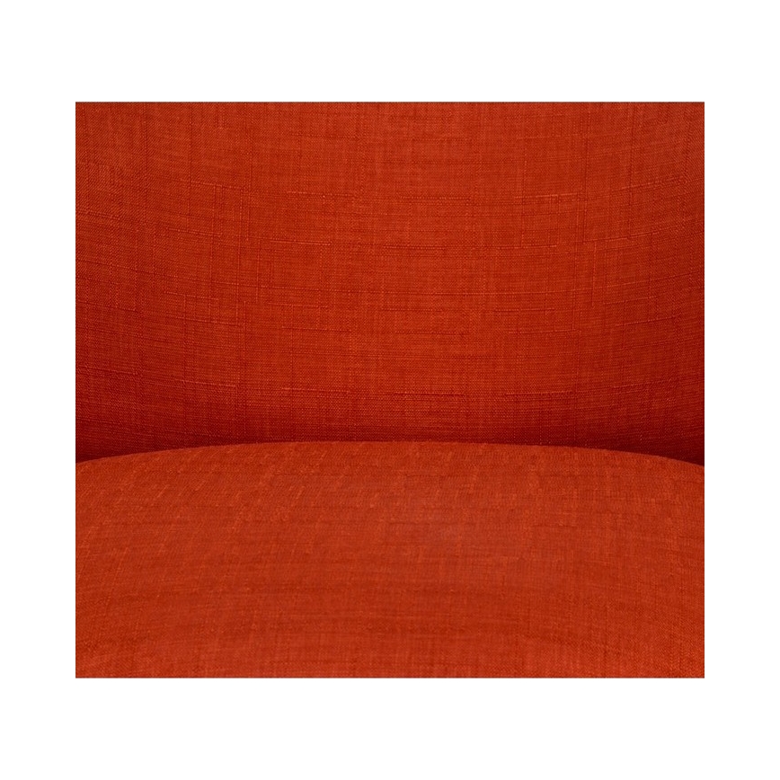 Kindersessel KUNI – rot