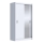 Kleiderschrank SABRINA 150x215 cm weiß