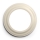 Kliklap - Retro-Rahmen, schlicht, beige