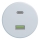 Kliklap - Vintage-USB-Dose A+C ohne Rahmen blau