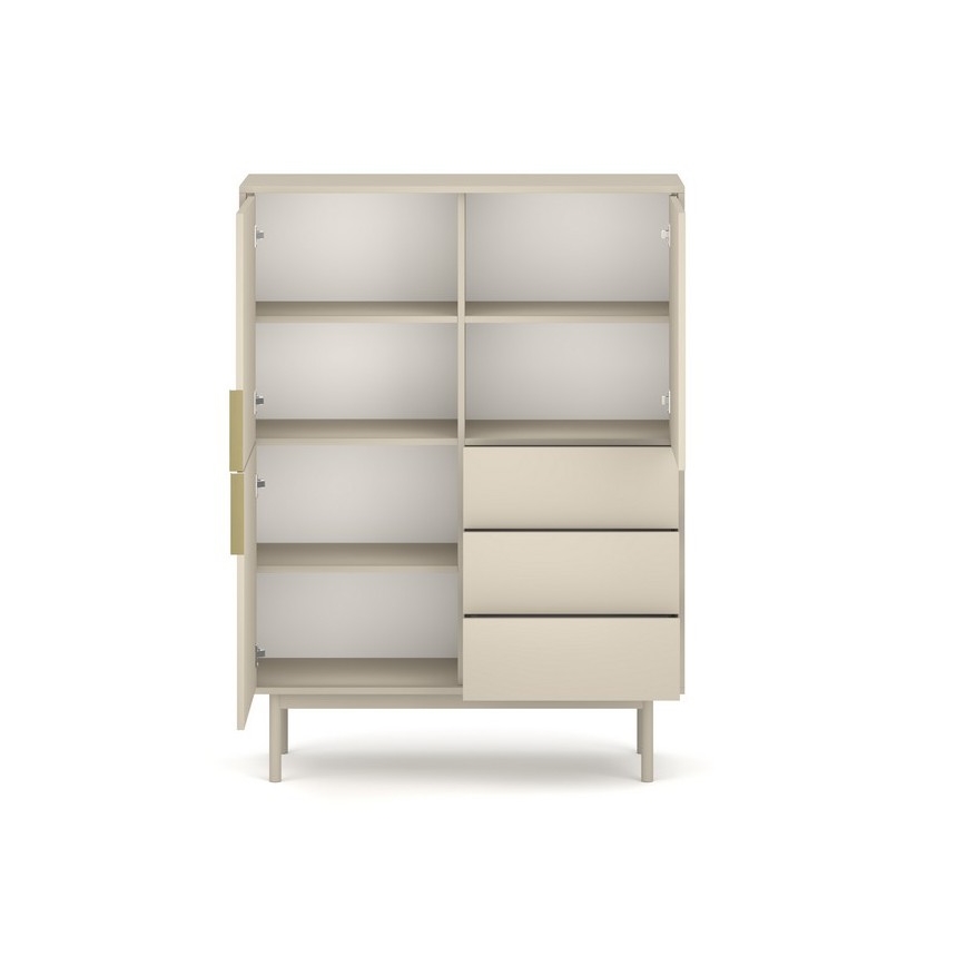 Kommode ELI beige