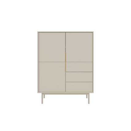 Kommode ELI beige