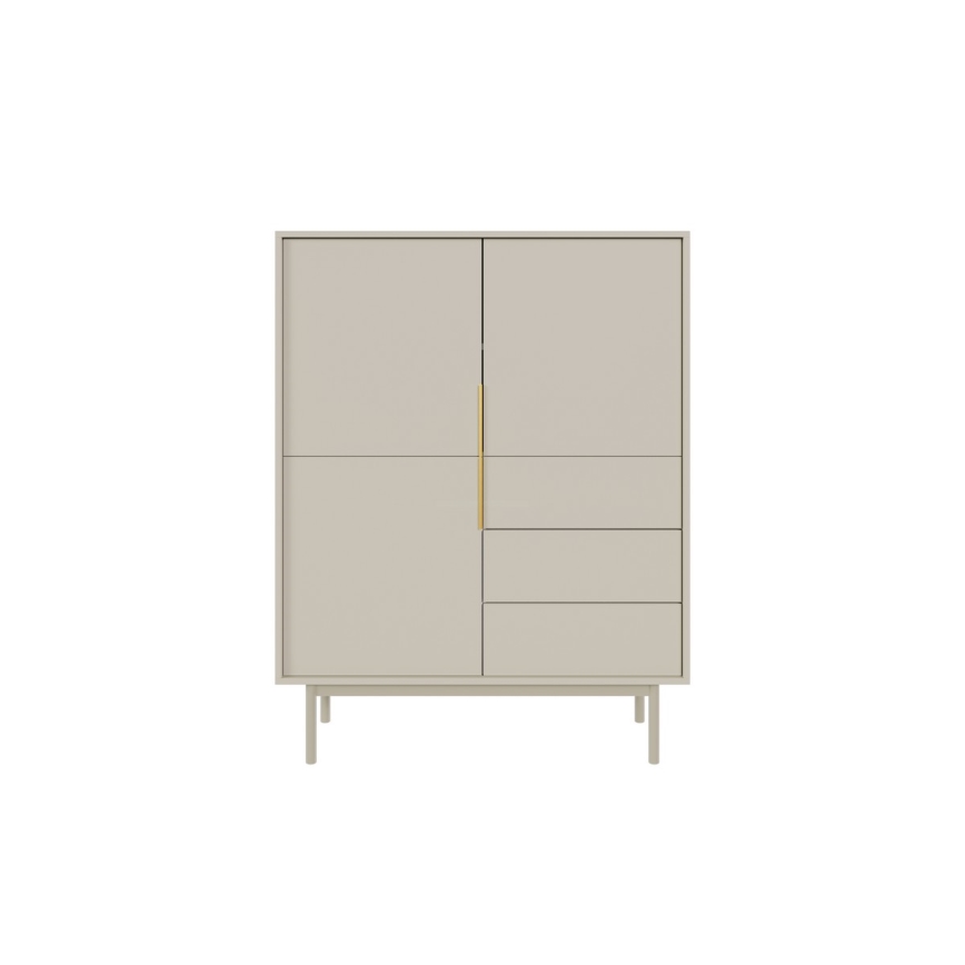Kommode ELI beige