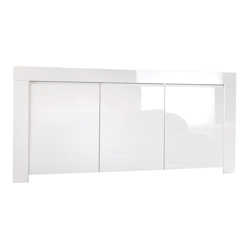 Kommode FINERA weiß