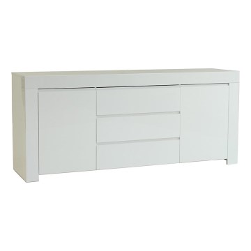 Kommode FINERA weiß