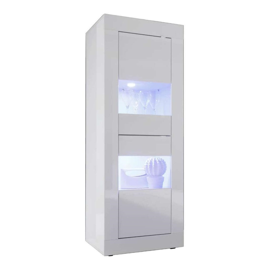 Kommode NERILA weiß