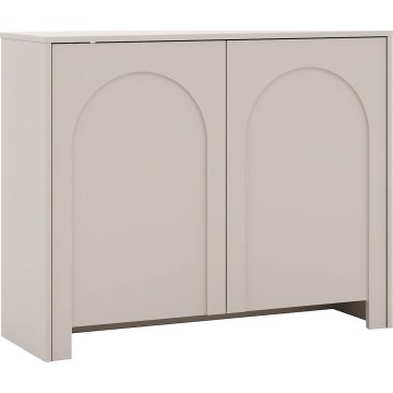 Kommode NIO Kaschmir/Beige