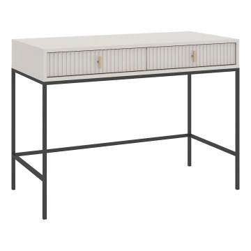 Konsolentisch SUE Beige/Kaschmir