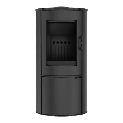 Kratki - Kamin-Eisenofen 8 kW 150 mm