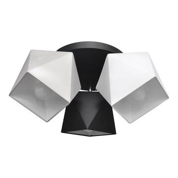 Kronleuchter ADAMANT 3xE27/15W/230V