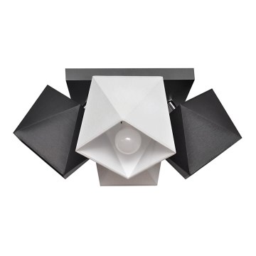 Kronleuchter ADAMANT 4xE27/15W/230V