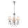 Kronleuchter an Kette RUTI 3xE14/40W/230V