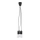 Kronleuchter an Schnur DIEGO 3xE27/60W/230V