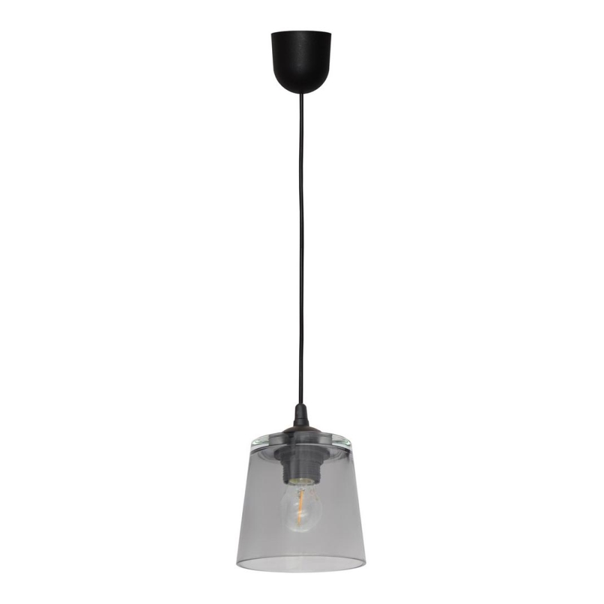 Kronleuchter an Schnur LUCEA 1xE27/15W/230V