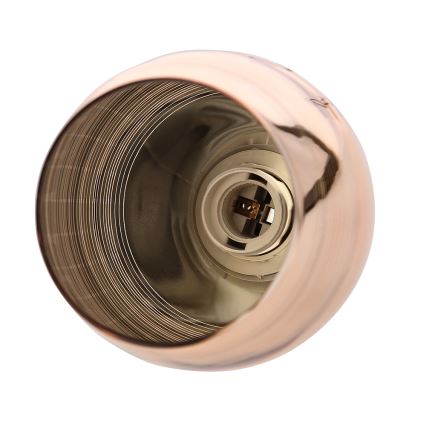 Kronleuchter an Schnur MARINA 1xE27/60W/230V