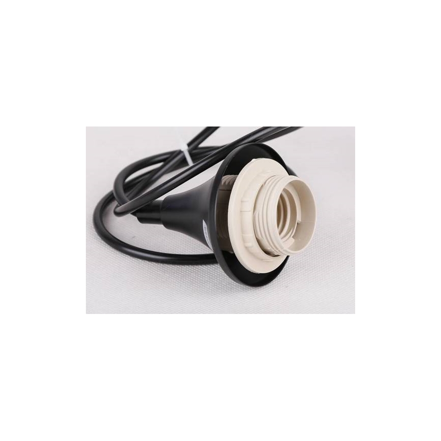 Kronleuchter an Schnur MARINA 1xE27/60W/230V