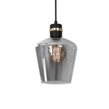 Kronleuchter an Schnur RICHMOND 1xE27/60W/230V