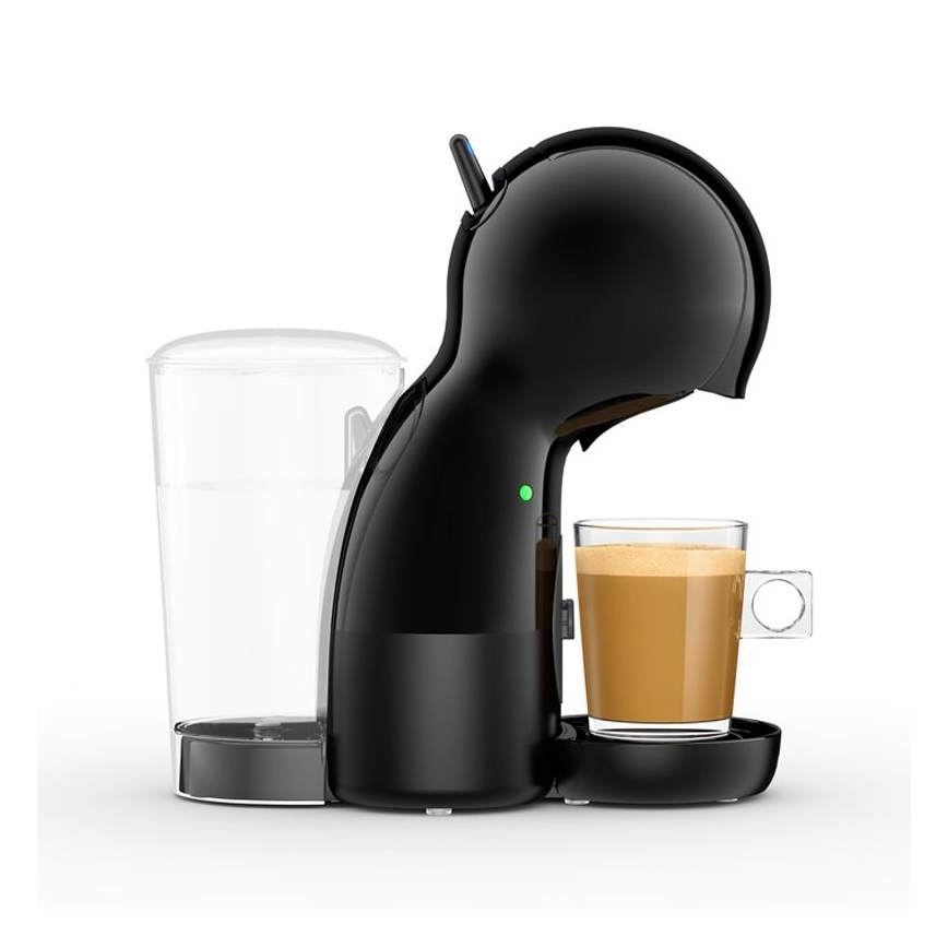 Krups - Kapselkaffeemaschine NESCAFÉ DOLCE GUSTO PICCOLO XS 1600W schwarz