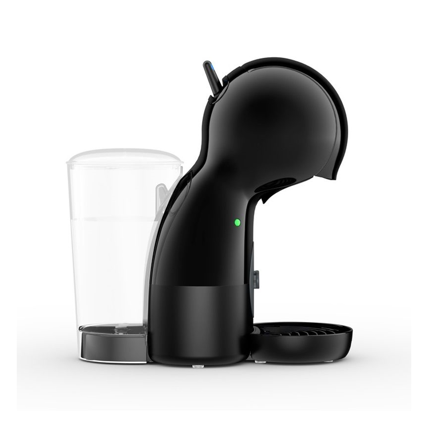 Krups - Kapselkaffeemaschine NESCAFÉ DOLCE GUSTO PICCOLO XS 1600W schwarz
