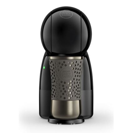 Krups - Kapselkaffeemaschine NESCAFÉ DOLCE GUSTO PICCOLO XS 1600W schwarz