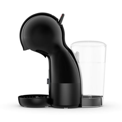 Krups - Kapselkaffeemaschine NESCAFÉ DOLCE GUSTO PICCOLO XS 1600W schwarz