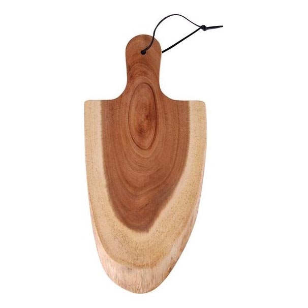 Küchenschneidebrett 40x16 cm Robinie