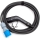 Ladekabel für elektrische Wohnmobile Typ 2 7 m 3,6kW 16A