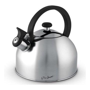 Lamart - Edelstahlkanne 2,5 l