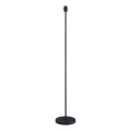 Lampenfuß SCARLET 1xE27/20W/230V 140 cm schwarz