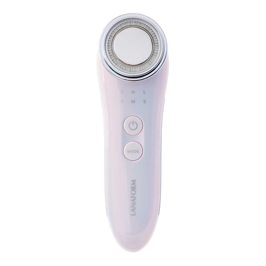 Lanaform - Ultraschallgerät PURESKIN zur Hautverjüngung 3W/800mAh