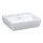 LAUFEN H8119510001041 - Aufsatz-/Hängewaschbecken PRO 45x34 cm Keramik/Weiß
