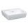 LAUFEN H8119510001041 - Aufsatzwaschbecken/wandhängend PRO 45x34 cm Keramik/weiß