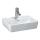 LAUFEN H8119520001041 - Aufsatzwaschbecken PRO 45x34 cm Keramik/weiß
