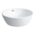 LAUFEN H8129620001091 - Aufsatzwaschbecken PRO d 42 cm Keramik/weiß