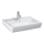 LAUFEN H8189530001041 - Aufsatzwaschbecken/wandhängend PRO 65x48 cm Keramik/weiß