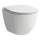 LAUFEN H8209650000001 - Wand-WC PRO Keramik/weiß