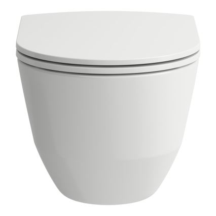 LAUFEN H8209650000001 - Wand-WC PRO Keramik/weiß