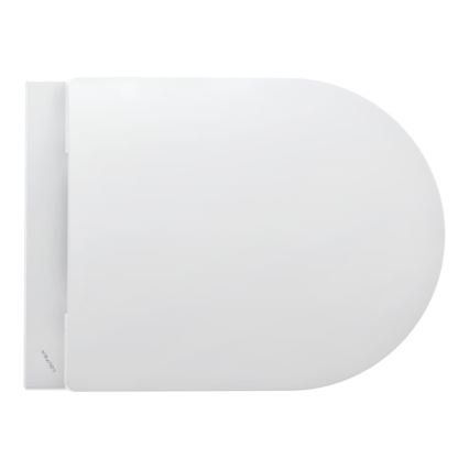 LAUFEN H8209650000001 - Wand-WC PRO Keramik/weiß
