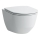 LAUFEN H8209660000001 - Wand-WC PRO Keramik/weiß