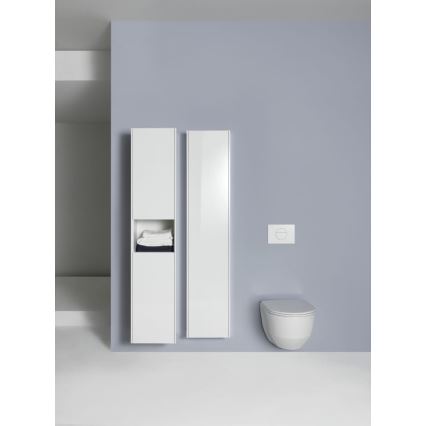 LAUFEN H8209660000001 - Wand-WC PRO Keramik/weiß