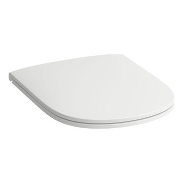 LAUFEN H8910830000001 - Toilettensitz SoftClose LUA duroplast/weiß