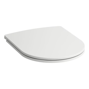 LAUFEN H8989660000001 - WC-Sitz SoftClose PRO Duroplast/Weiß