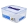 Lebensmitteldose LOCK 6,5 l blau/klar