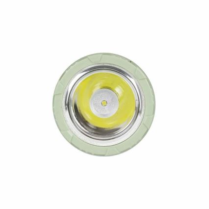 LED Akku-Taschenlampe LED/1W/230V 330 lm 1000 mAh