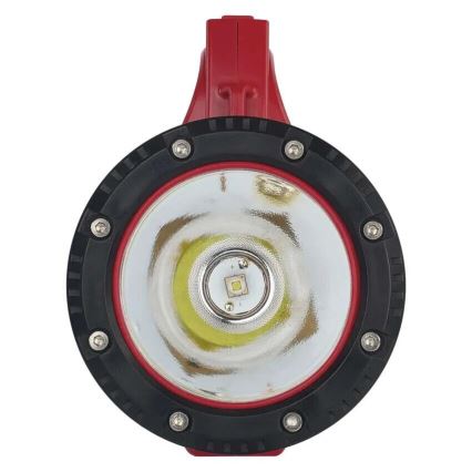 LED Akku-Taschenlampe LED/3,7V IP44 1000 lm 15000mAh