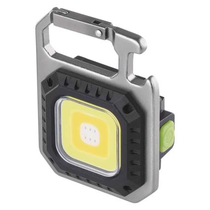 LED-Akku-Taschenlampe LED/USB/3,7V 750 lm 500 mAh