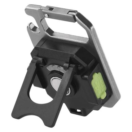 LED-Akku-Taschenlampe LED/USB/3,7V 750 lm 500 mAh