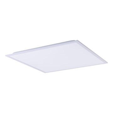 LED-Anbaupanel LED/40W/230V 4000K 59,5x59,5 cm IP30 weiß