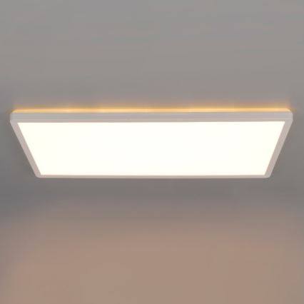 LED Aufbaumodul NIVERA LED/32W/230V IP54 3000/4000/6000K 29,5x59,5 cm weiß