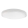LED Außen-Deckenleuchte mit Sensor LED/30W/230V 4000K IP44 Weiß
